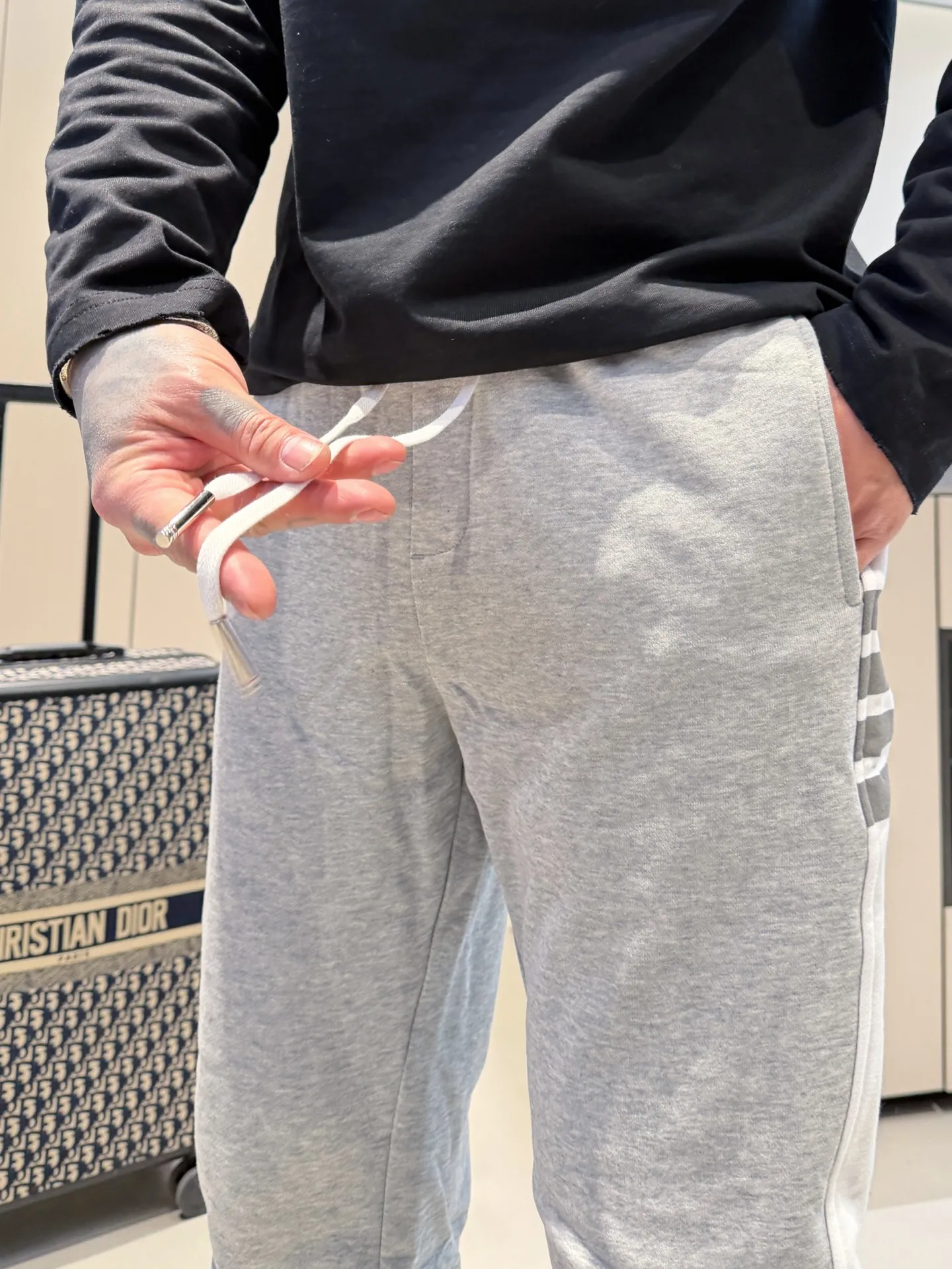 TB 🆕2026 New Arrival 🎁 。 Classic LOGO ， ， ， 。 ， 。 Size：M-3XL